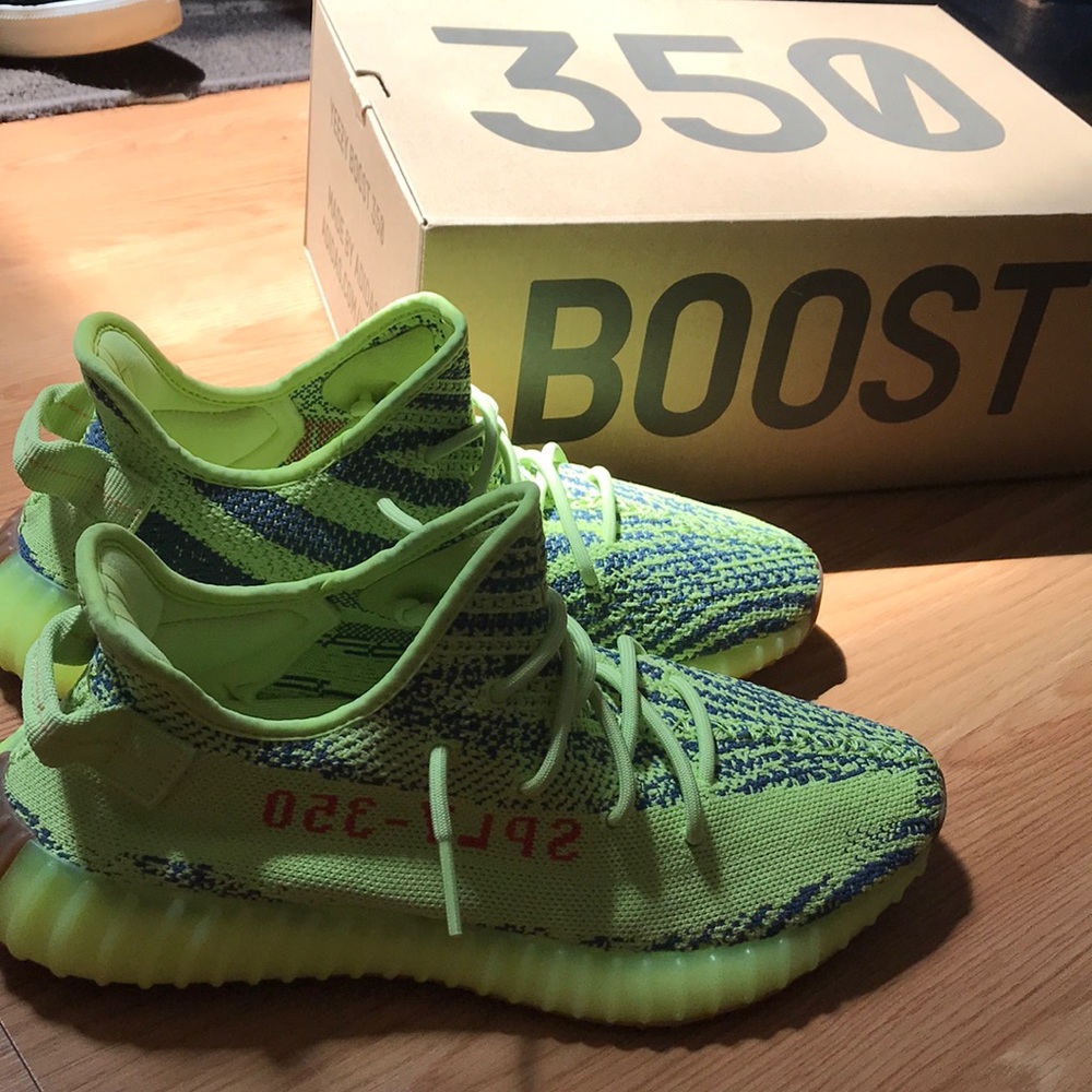 Adidas Yeezy Boost 350 V2